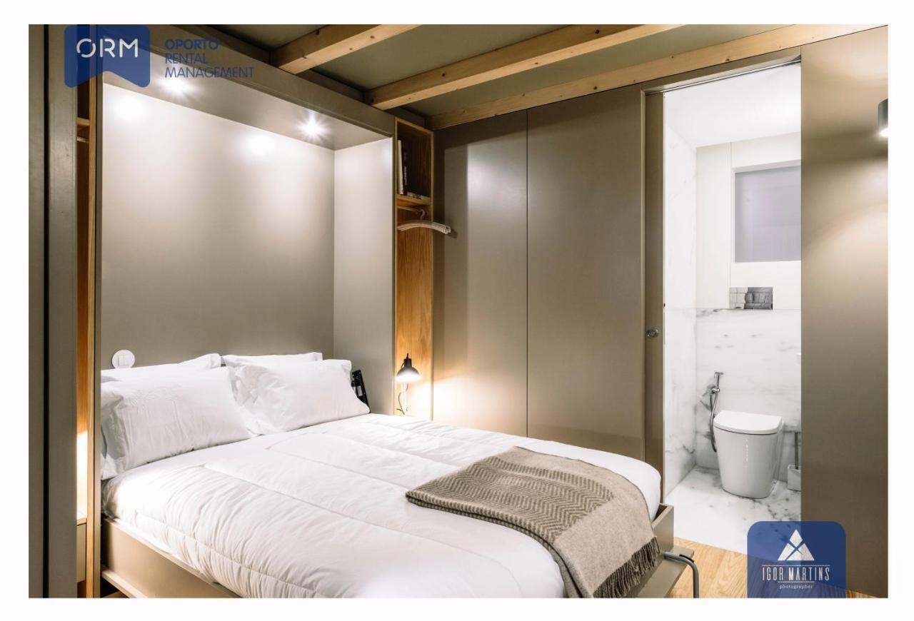 Orm - Almada Terrace Apartment Porto Zewnętrze zdjęcie