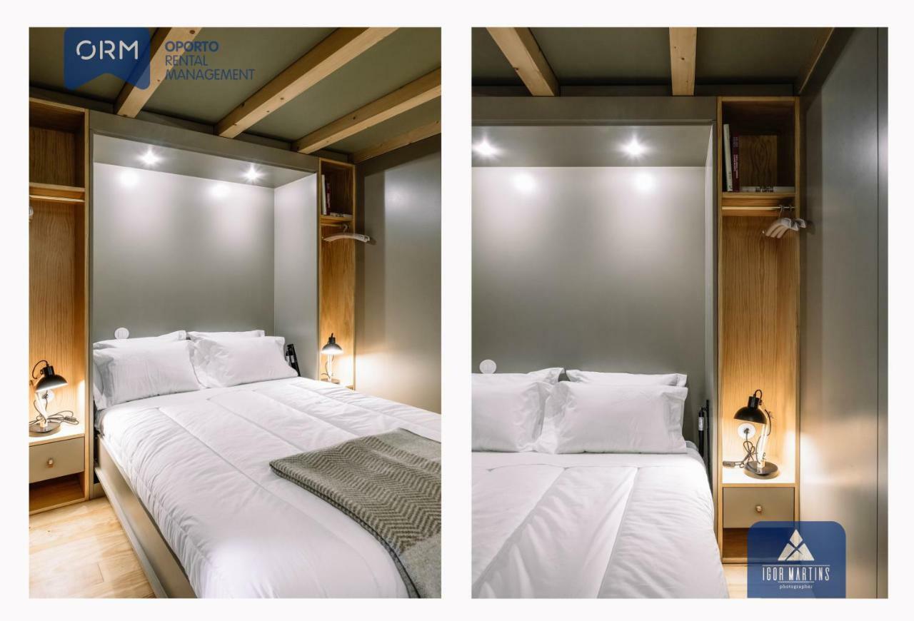 Orm - Almada Terrace Apartment Porto Zewnętrze zdjęcie