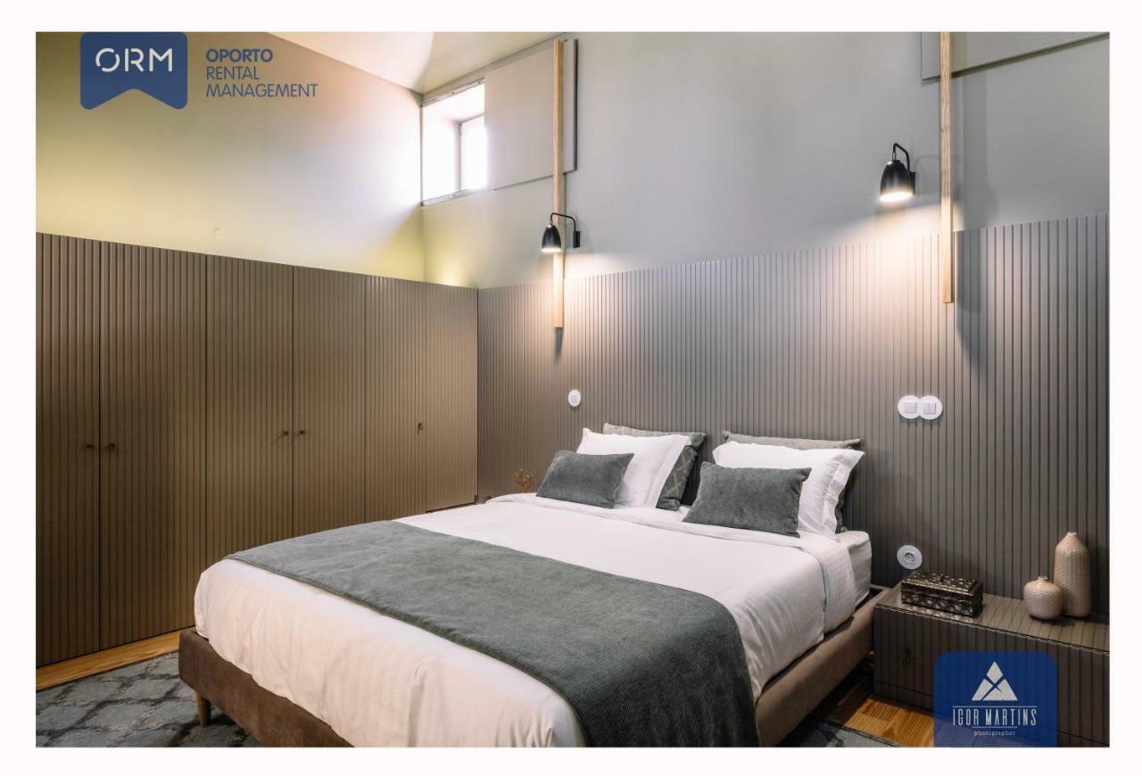 Orm - Almada Terrace Apartment Porto Zewnętrze zdjęcie